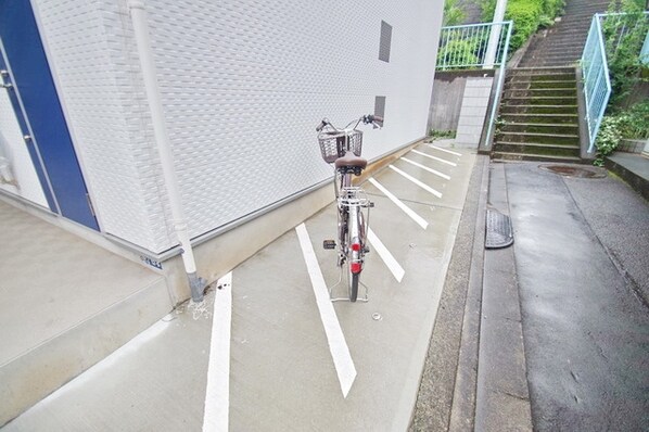 プライムテラス生田の物件内観写真